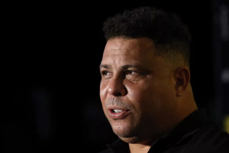 ronaldo nazario