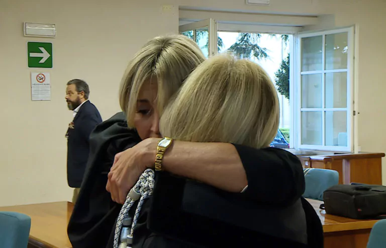 sabrina landucci ex moglie cipollini