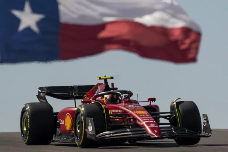 sainz