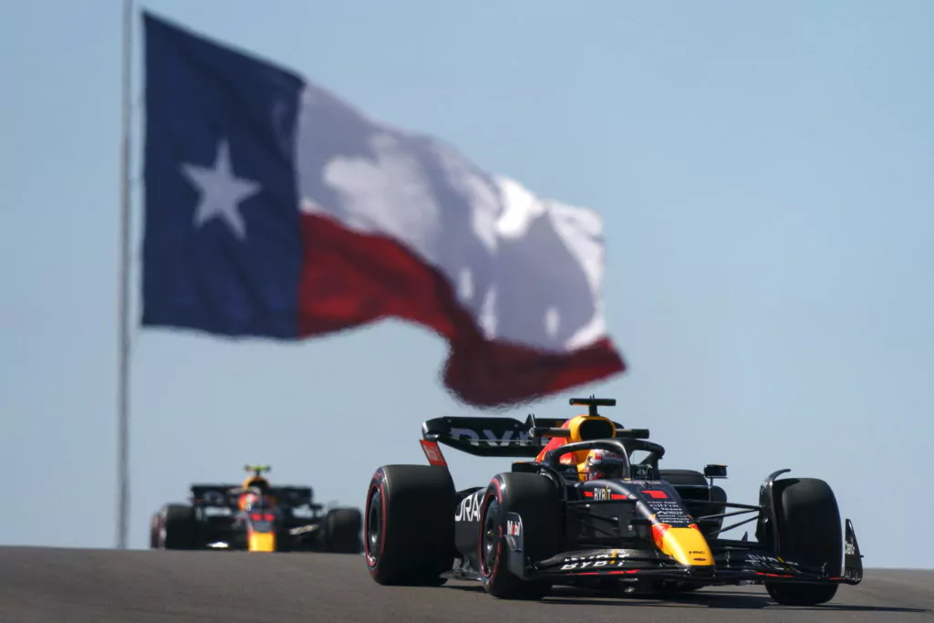 verstappen