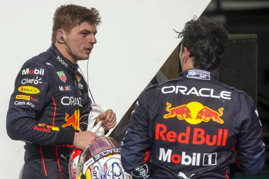 verstappen perez