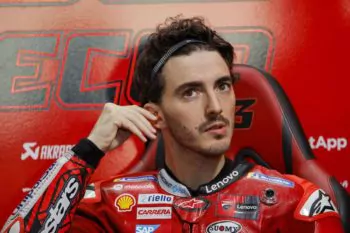 Bagnaia