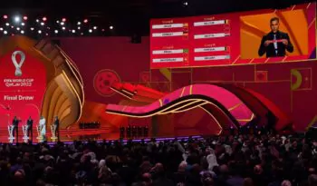 calendario Mondiali