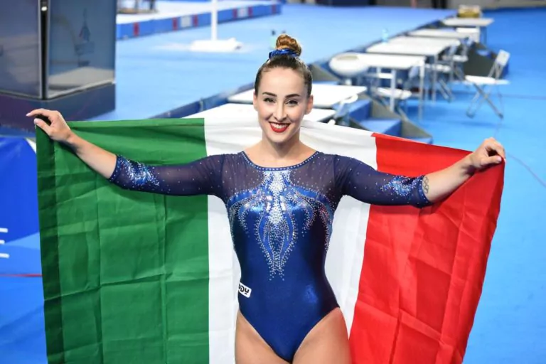 Carlotta Ferlito