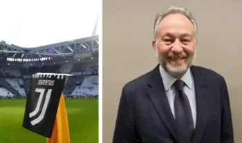 Gianluca Ferrero nuovo presidente Juve