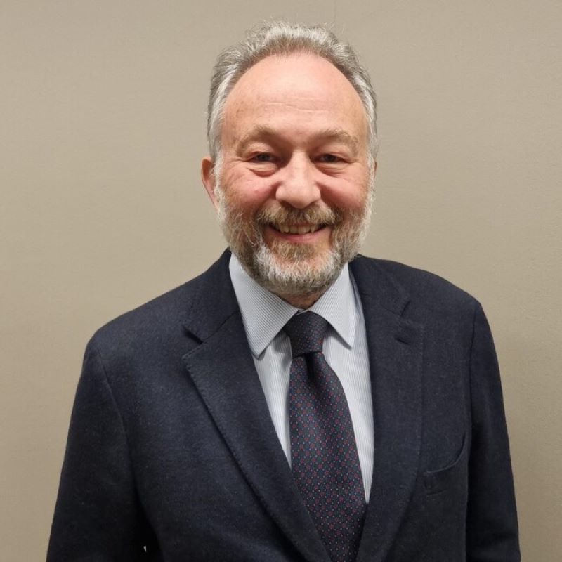 Gianluca Ferrero