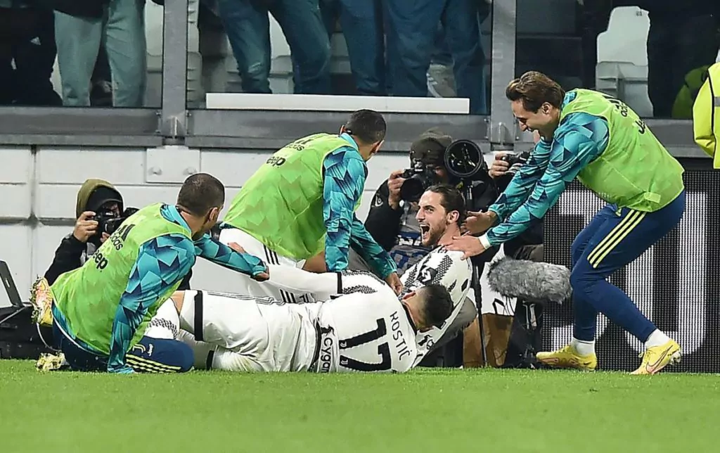 Juventus-Inter