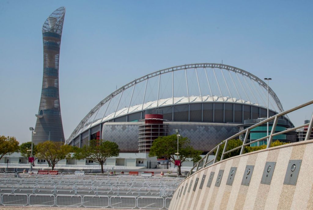 Stadio Khalifa
