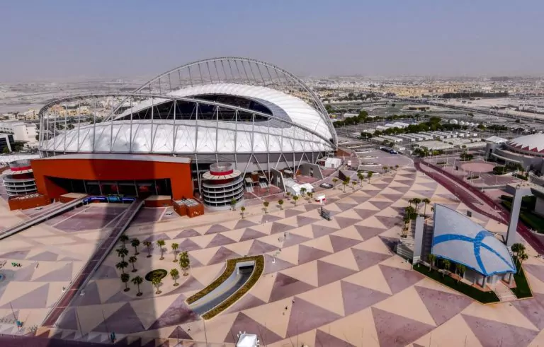 Stadio Khalifa