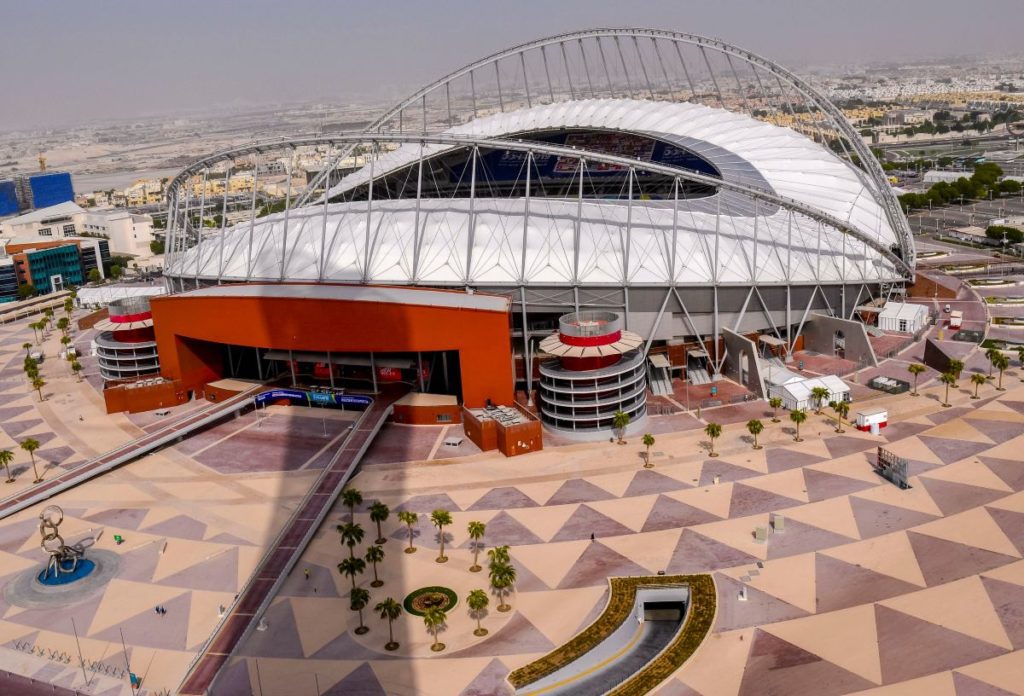 Stadio Khalifa