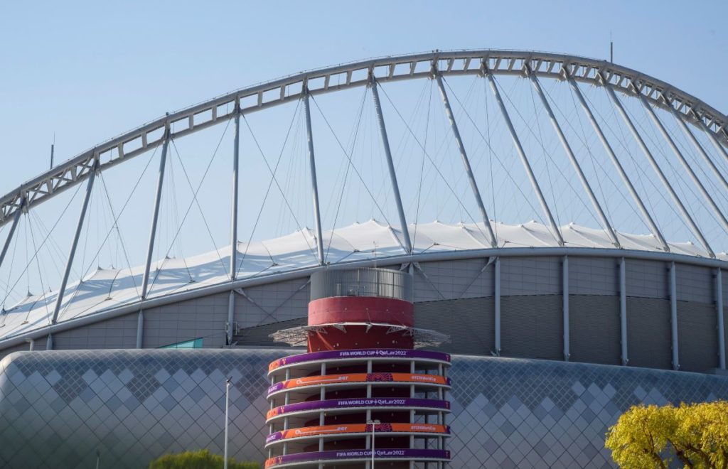 Stadio Khalifa