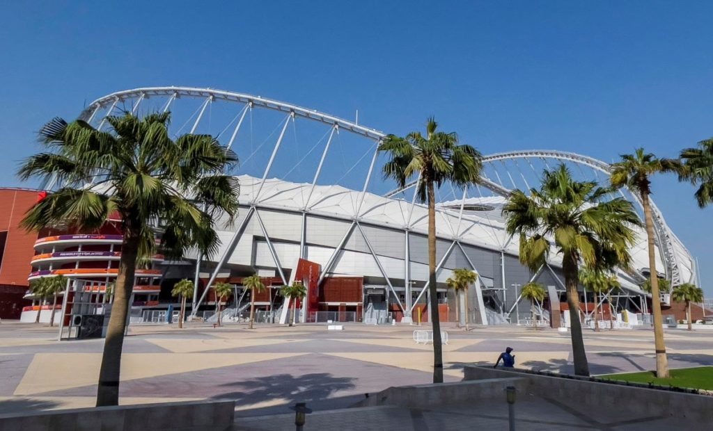 Stadio Khalifa