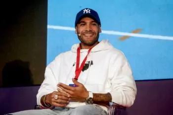 Marcell Jacobs
