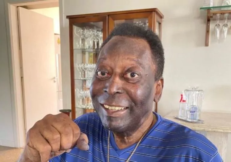 Pelé
