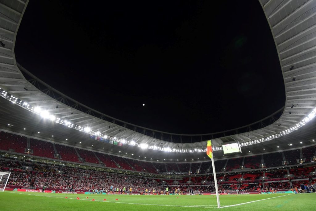 Stadio Ahmad Bin Ali