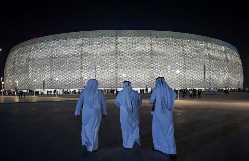 Stadio Al Thumama