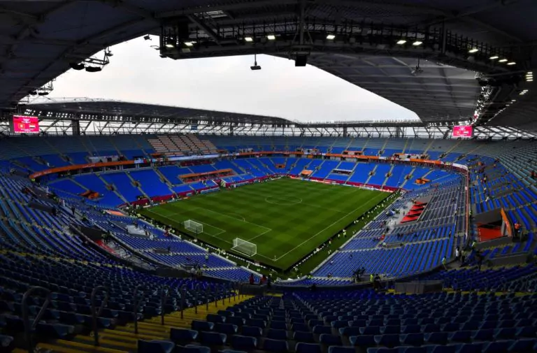 Stadium 974