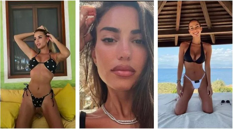 Wags spagna