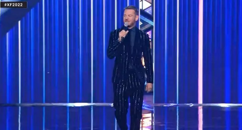 cattelan xfactor