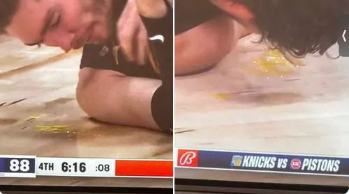 cedi osman sangue giallo