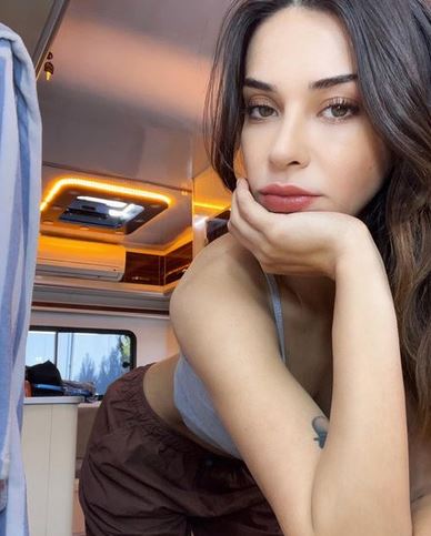 nuova fiamma icardi