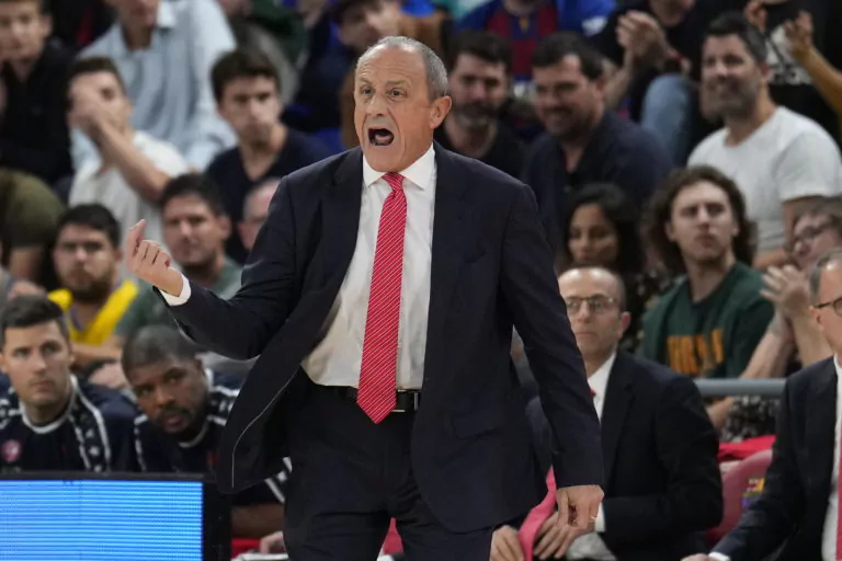 ettore messina