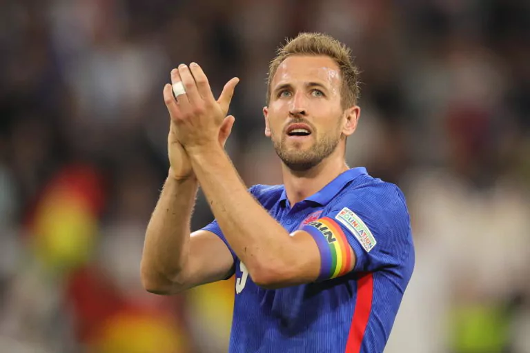 kane fascia capitano arcobaleno