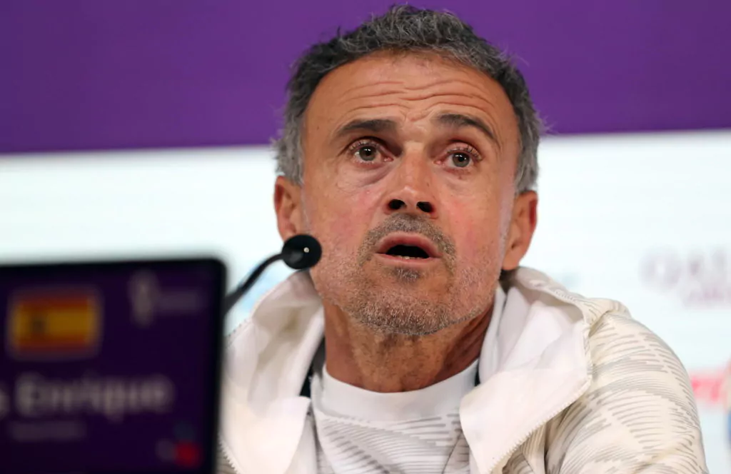 luis enrique