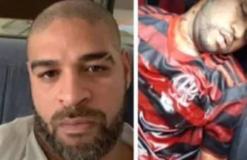 morte Adriano
