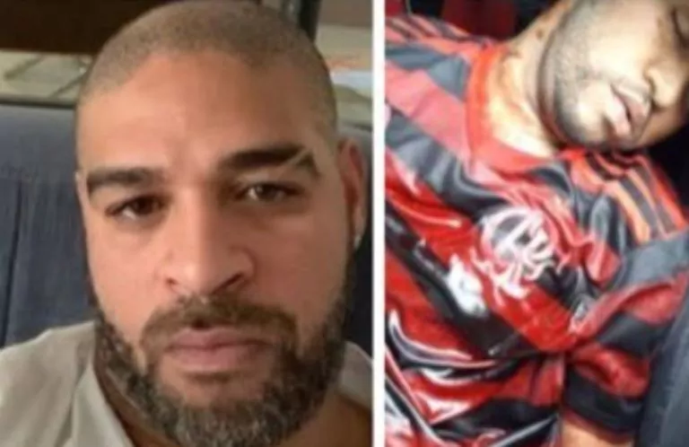 morte Adriano
