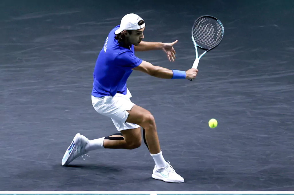 musetti davis cup finals