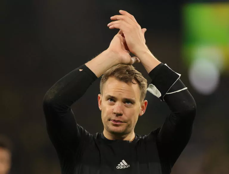 neuer
