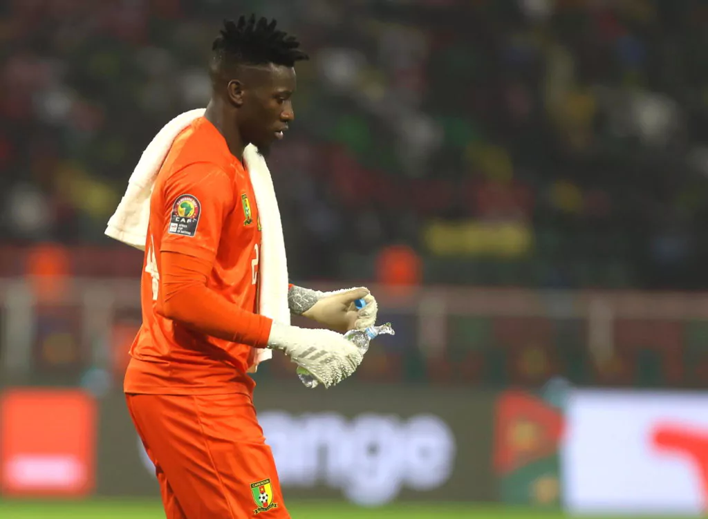 onana