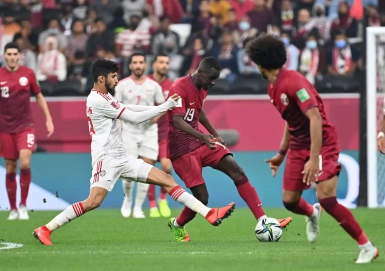 rigori Qatar