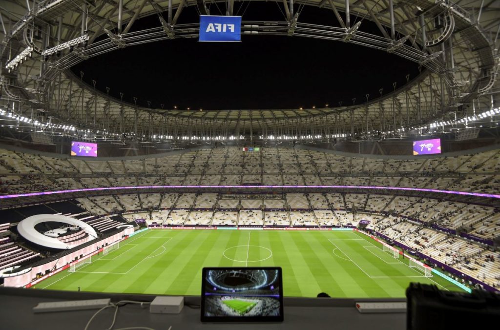 stadio Lusail