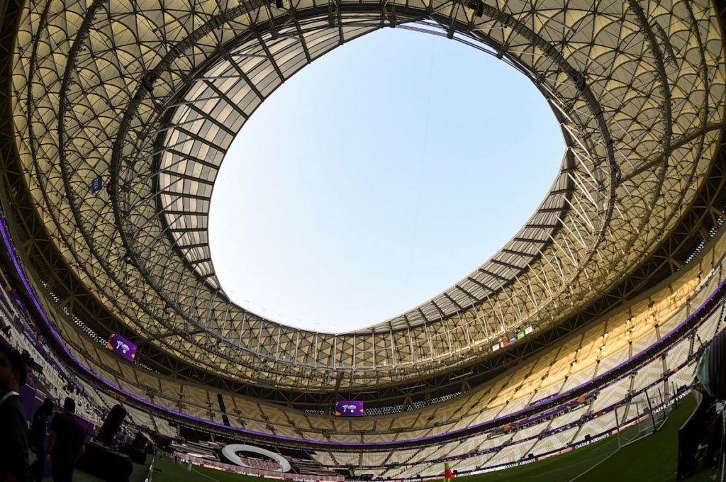 stadio Lusail