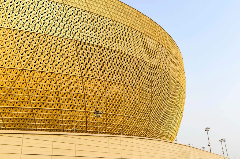 stadio Lusail