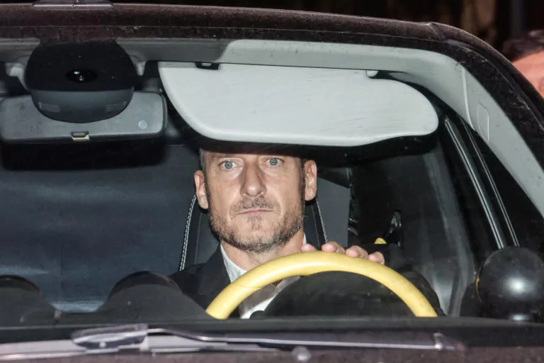 Francesco Totti