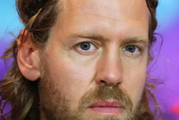 vettel