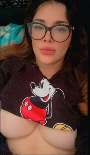 wanda espinosa proposta hot mondiali qatar
