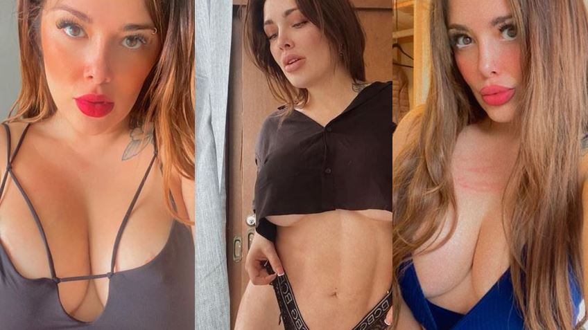 "Vinci il Mondiale e ti regalo una notte di fuoco", la proposta hot di