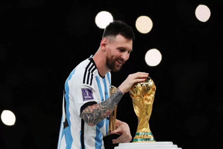 Argentina Francia