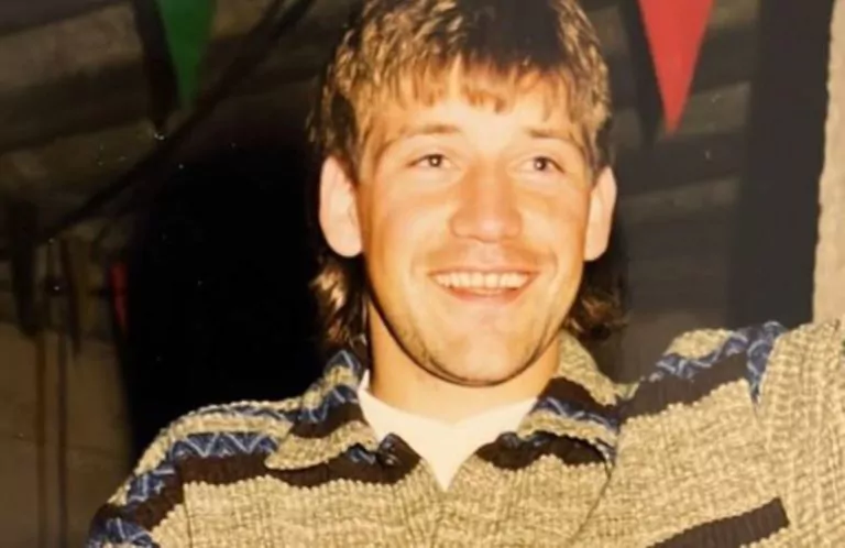Fabian O'Neill