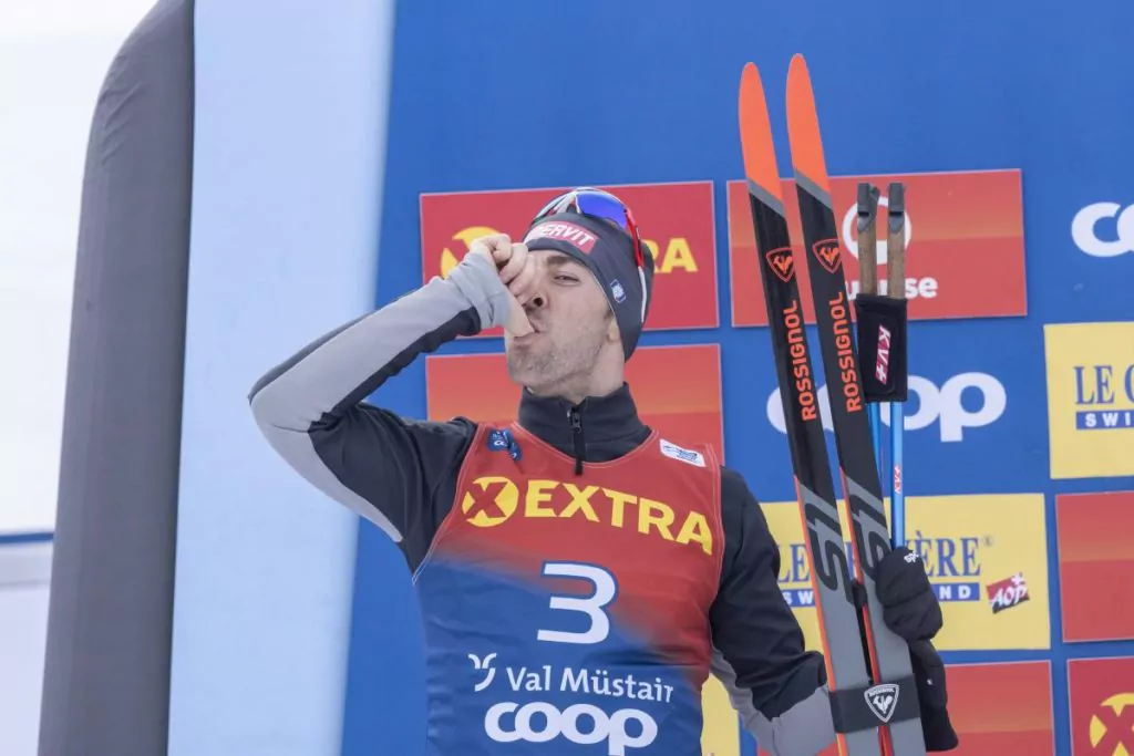 Federico Pellegrino