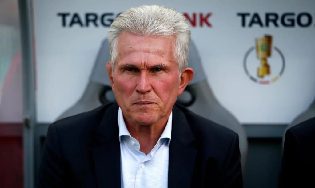 Heynckes