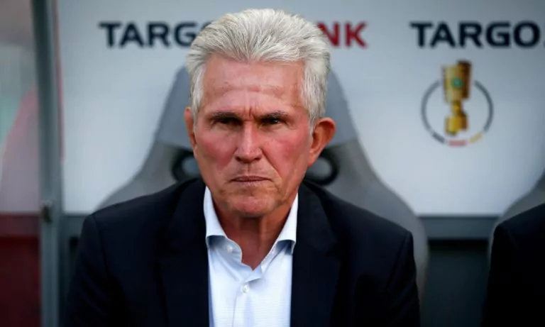 Heynckes