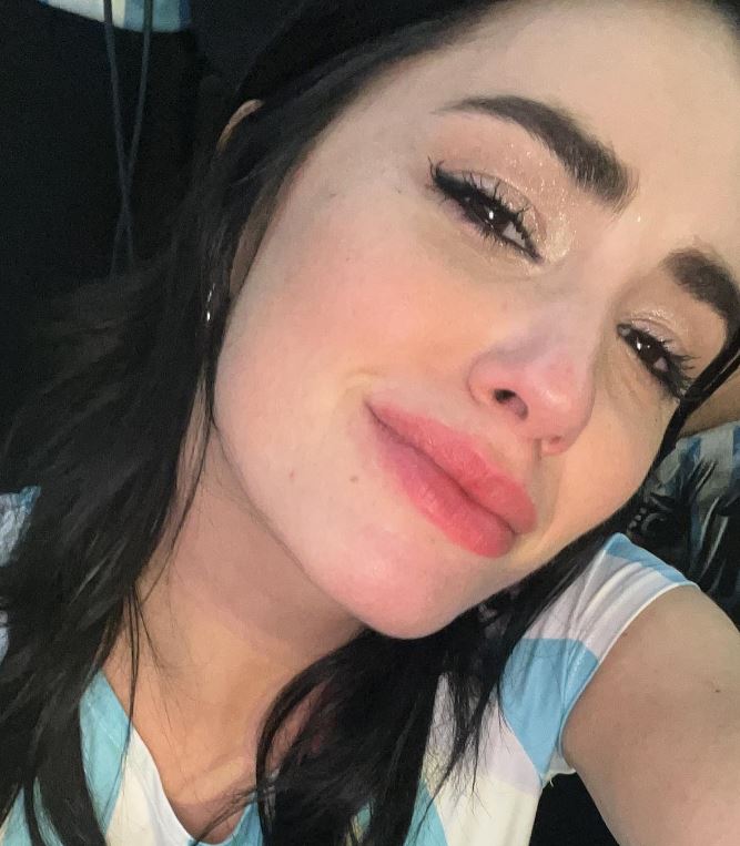 Lali Esposito