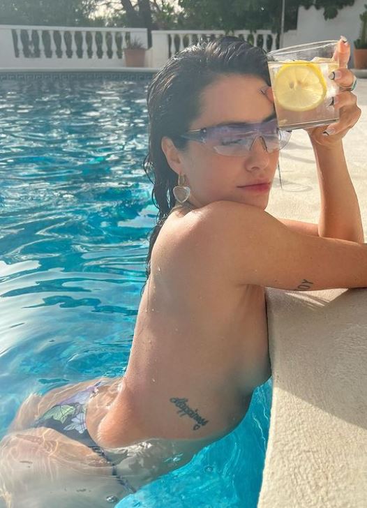 Lali Esposito