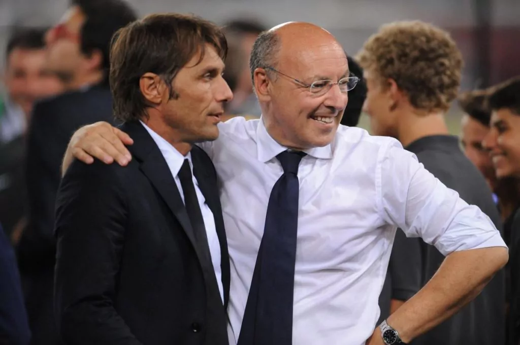 Marotta Conte