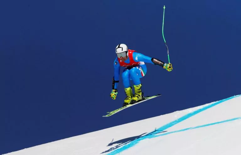 Matteo Marsaglia